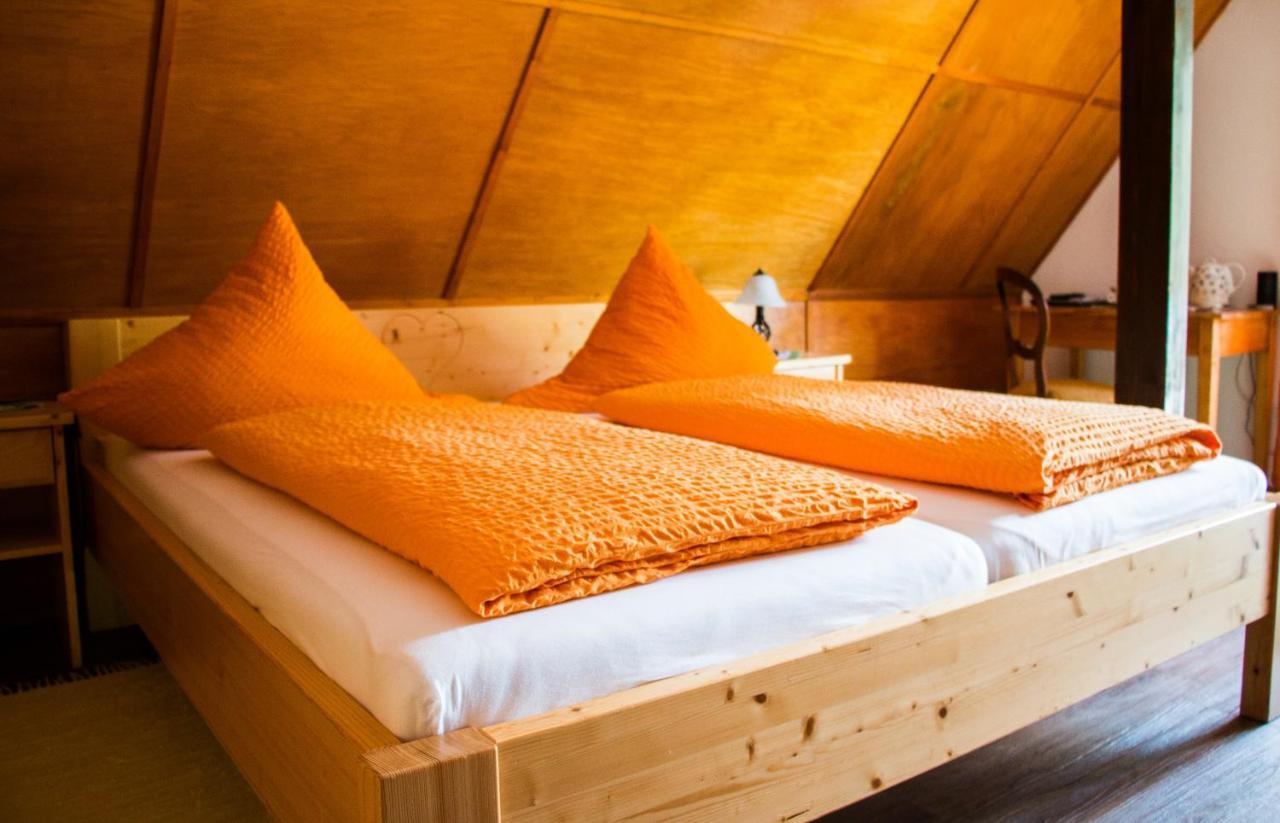 Klosterweiherhof Dachsberg im Schwarzwald Ngoại thất bức ảnh