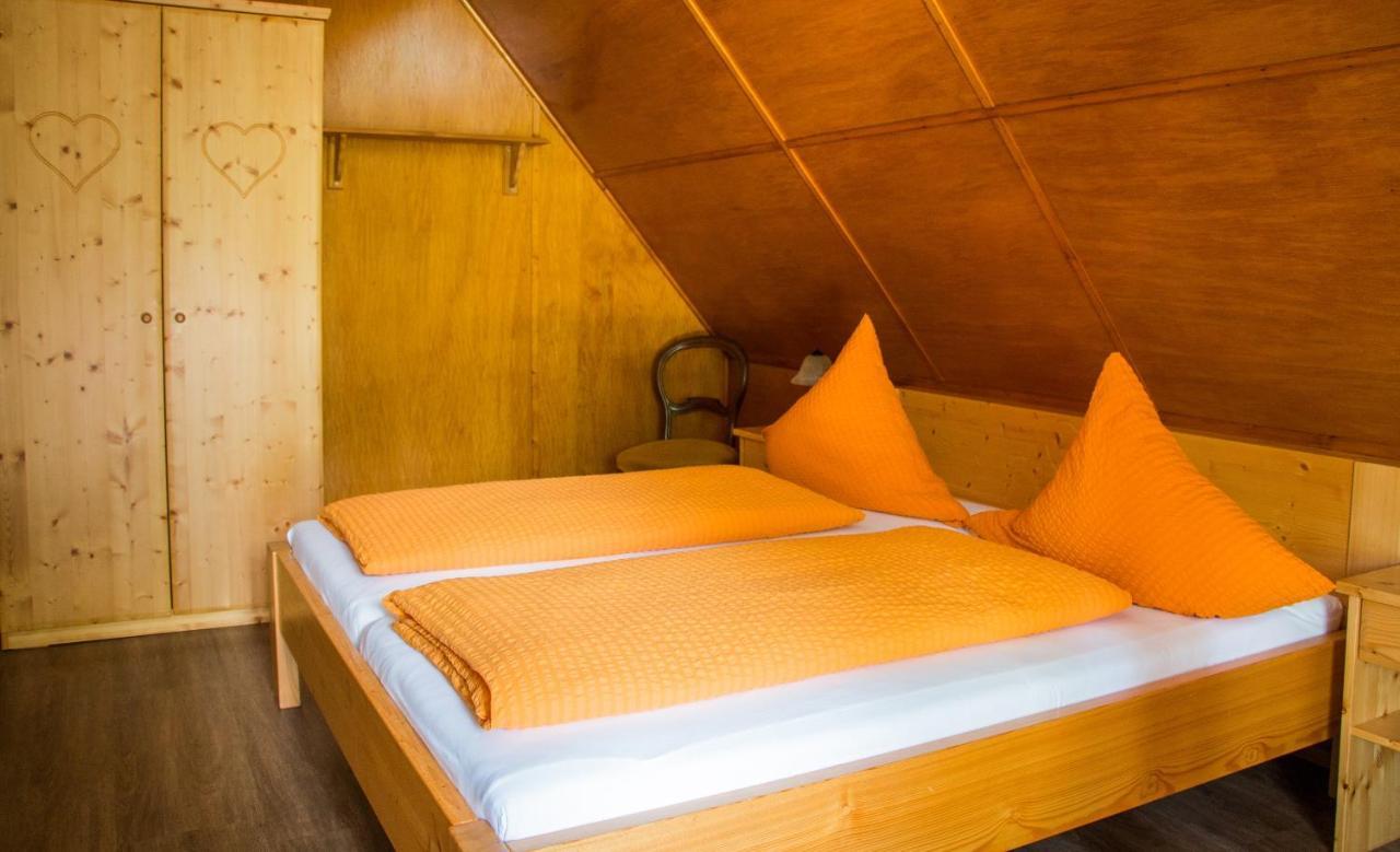 Klosterweiherhof Dachsberg im Schwarzwald Ngoại thất bức ảnh
