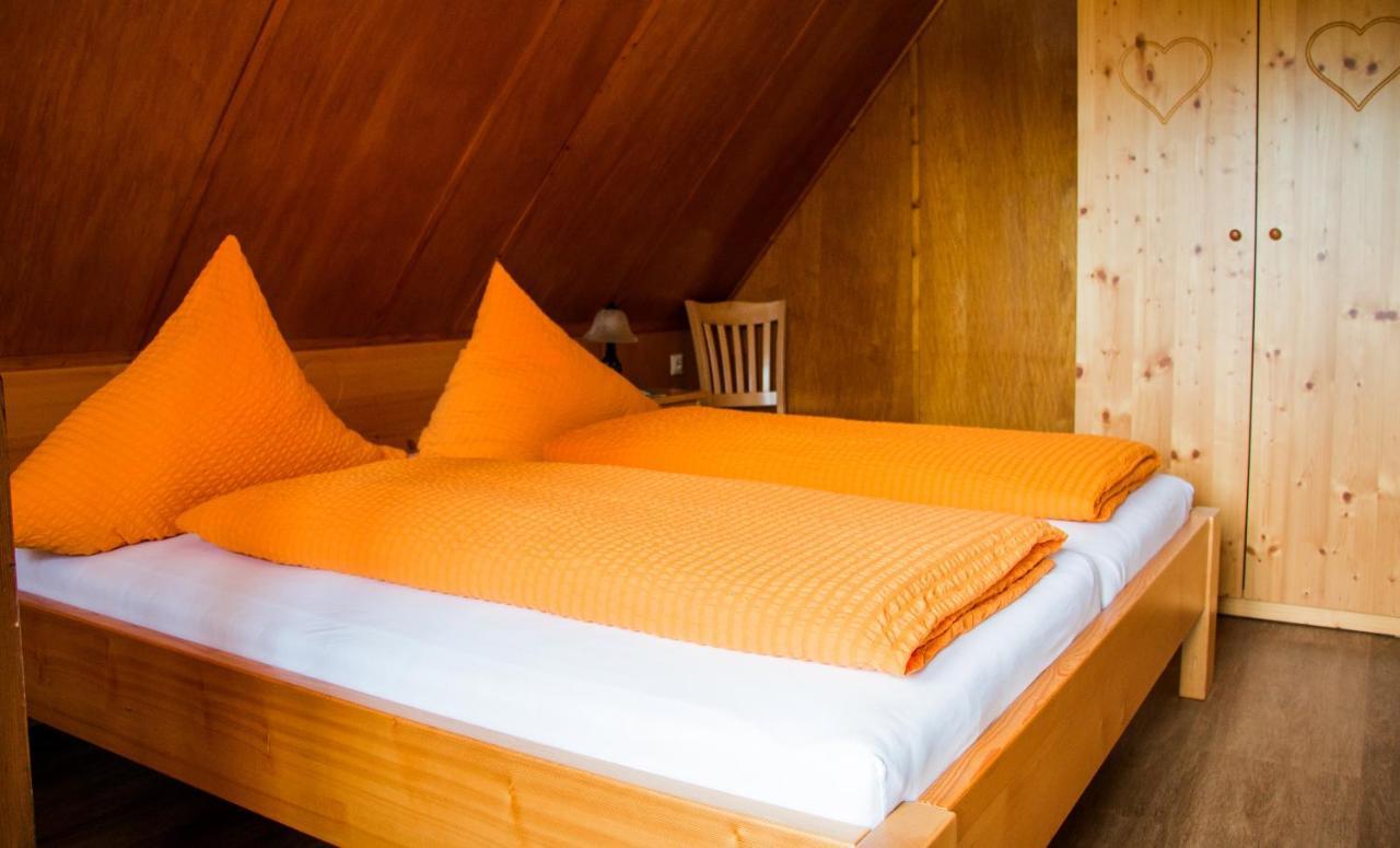 Klosterweiherhof Dachsberg im Schwarzwald Ngoại thất bức ảnh
