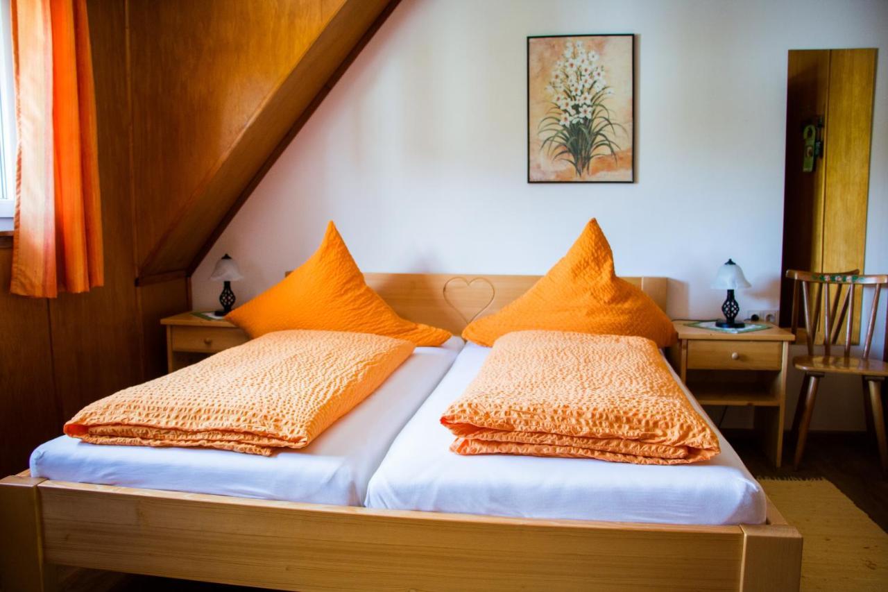 Klosterweiherhof Dachsberg im Schwarzwald Ngoại thất bức ảnh