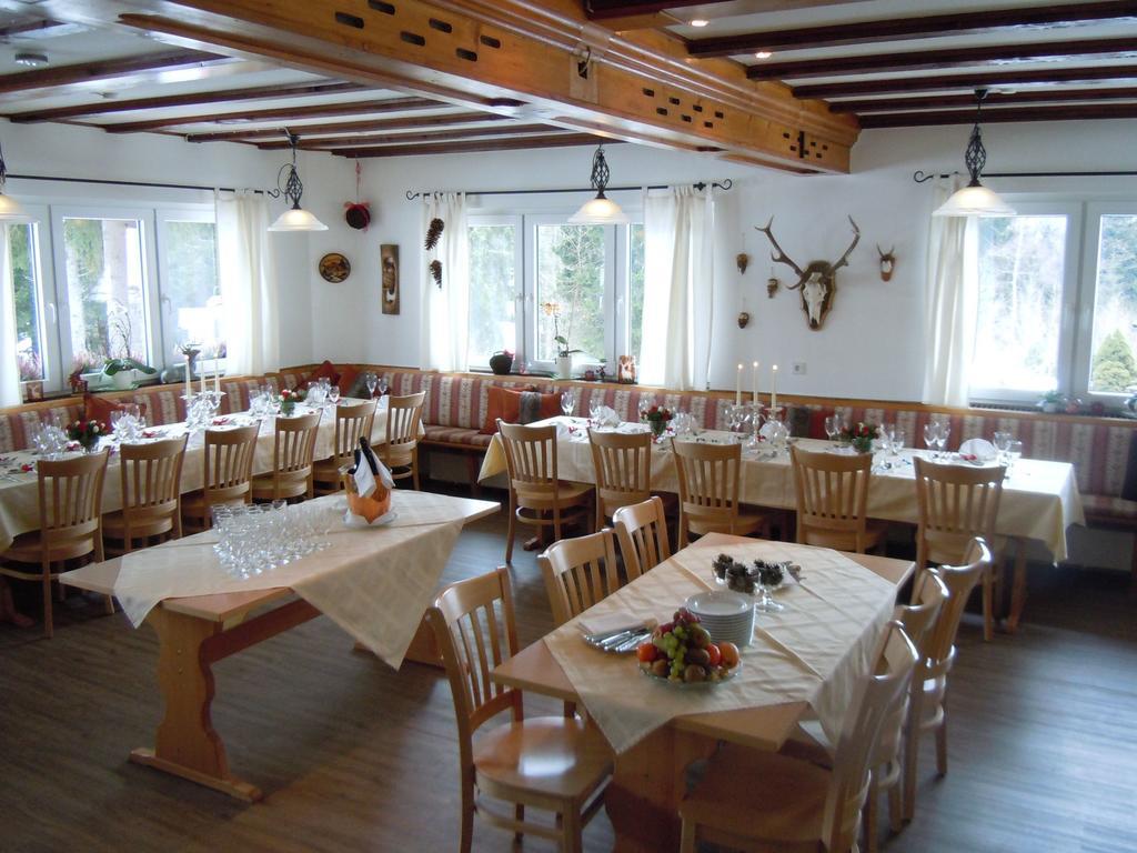 Klosterweiherhof Dachsberg im Schwarzwald Ngoại thất bức ảnh