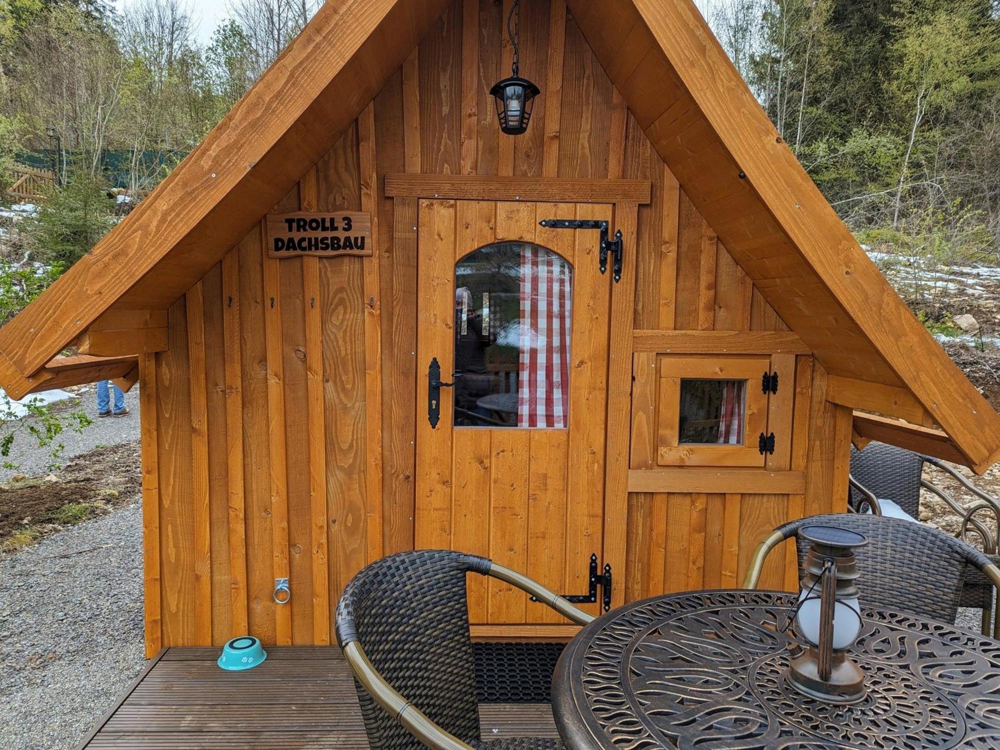 Klosterweiherhof Dachsberg im Schwarzwald Ngoại thất bức ảnh