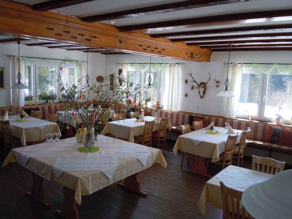 Klosterweiherhof Dachsberg im Schwarzwald Ngoại thất bức ảnh